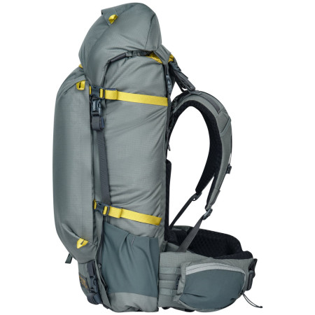 Mystery Ranch Glacier 50 túrahátizsák világoszöld concrete