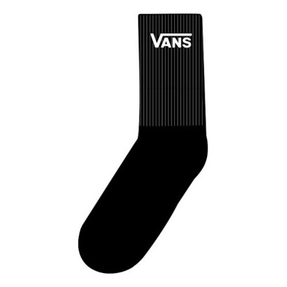 Vans Basic 3PK Crew zokni szett fekete/fehér