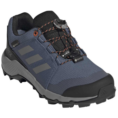 Adidas Terrex Gtx K Blue membrános gyerekcipő