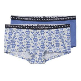 Kari Traa Tina Hipster 2Pk női alsó