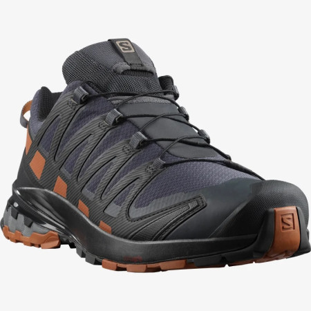 Salomon Xa Pro 3D V8 Gtx Wide férfi futócipő