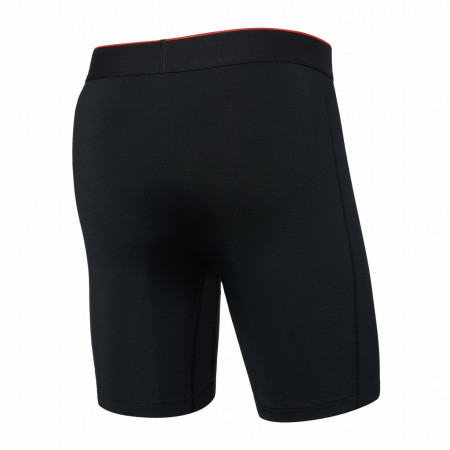Saxx Multi-Sport Mesh Long Boxer Brief Fly boxeralsó