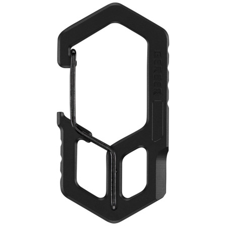 Gerber Carabiner karabiner fekete