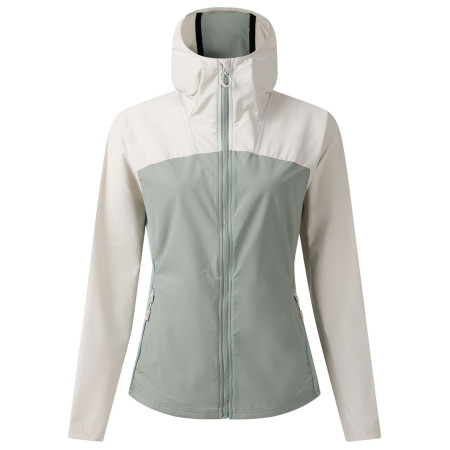 Dare 2b Nomadic Softshell női dzseki világoszöld AlmMlk/GlrGr