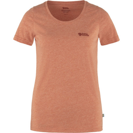 Fjällräven Fjällräven Logo T-shirt W női póló