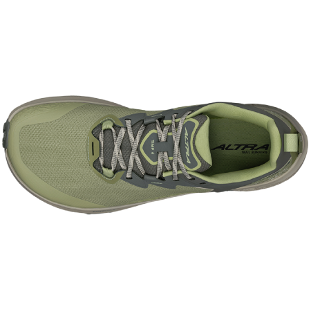 Altra Timp 6 férfi futócipő