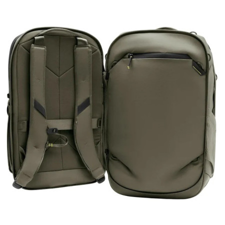 Peak Design Travel Backpack 2-in-1 40L hátizsák