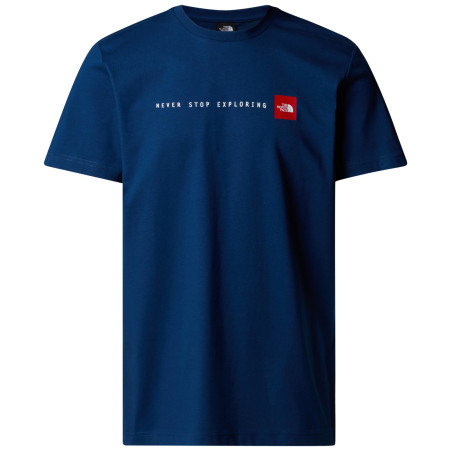 The North Face S/S Never Stop Exploring Tee férfi póló