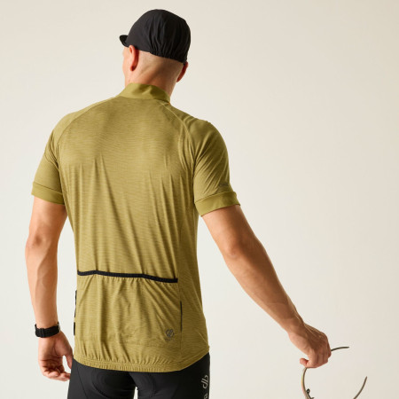 Dare 2b Pedal It Out II Jersey férfi kerékpáros mez