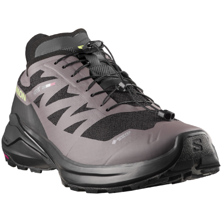 Salomon Xa Meta Gore-Tex Made In France férficipő