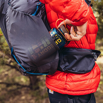 Gregory Focal 48 túrahátizsák