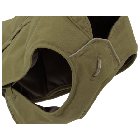 Ruffwear Overcoat Fuse™ Insulated Vest ruházat kutyáknak