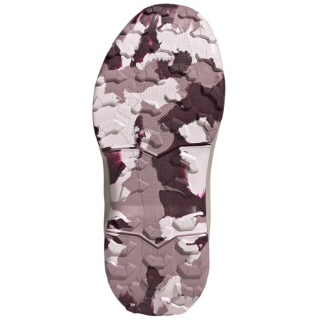 Adidas Terrex Ax4R Mid Pink gyerek cipő