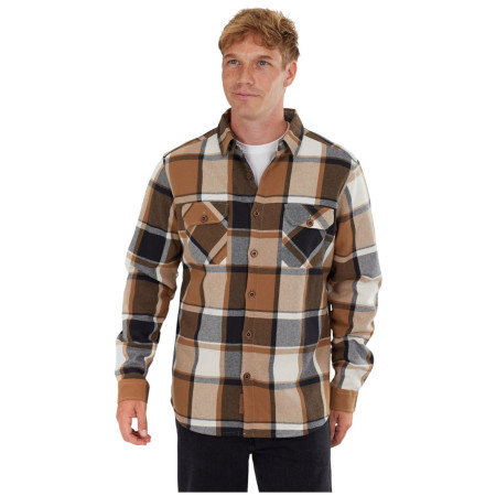 Fundango Roddy Lined Shirt férfi ing