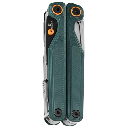 Leatherman Wave Alpha + Bit Kit multitool