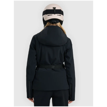 4F Technical Jacket F0869 női kabát