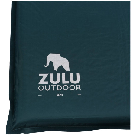 Zulu Nap 3 önfelfújódó matrac