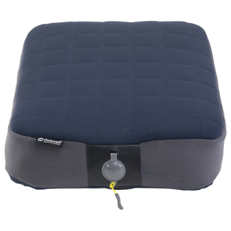 Outwell Memory Air Pillow Deluxe utazópárna