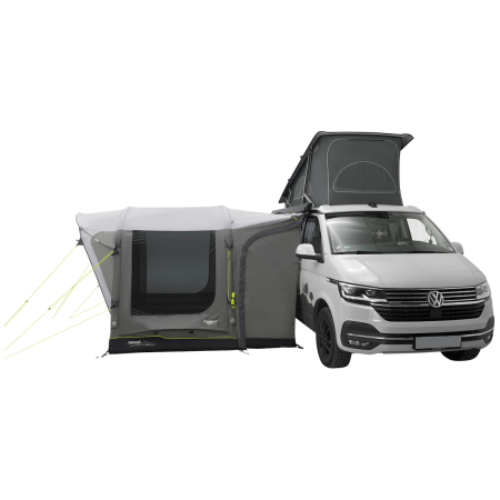 Outwell Santa Monica Air autósátor