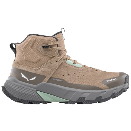 Salewa Pedroc 2 Leather Mid Ptx W női cipő