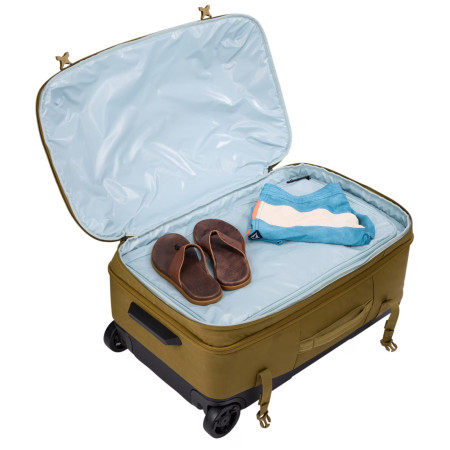 Thule Aion Wheel 95L bőrönd