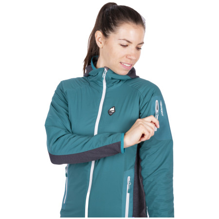 High Point Total Alpha 2.0 Lady Jacket női dzseki