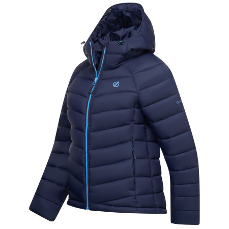 Dare 2b Wmens Torrek Padded Jacket női dzseki sötétkék Navy