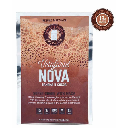Protein Veloforte Nova barna