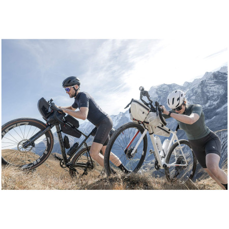 Cyclite Frame Bag / 02 váztáska