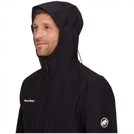 Mammut Alto Light HS Hooded Jacket férfi dzseki