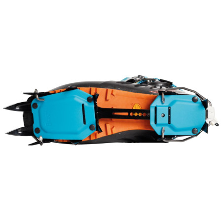 Singing Rock Fakir III Tech hágóvas