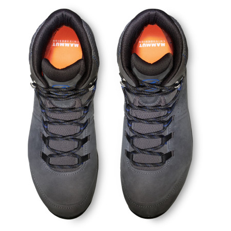 Mammut Mercury IV Mid GTX férficipő