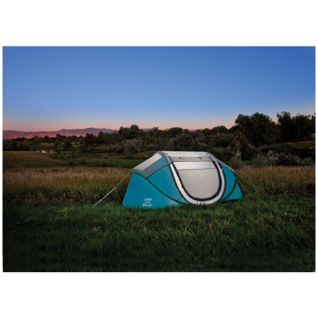 Coleman Galiano 2 samorozkládací stan pro 2 osoby