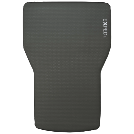 Exped MegaMat Auto felfújható matrac sötétkhaki moraine