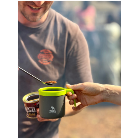 Zulu Handy bögrék-csészék