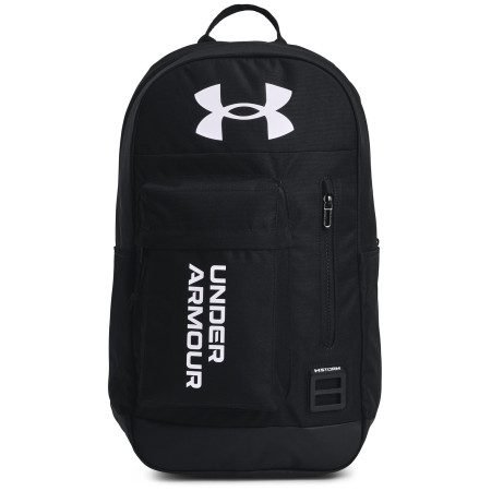 Under Armour Halftime Backpack hátizsák fekete