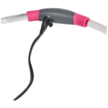 Nite Ize NiteHowl® Rechargeable LED Safety Necklace világító kutyanyakörv