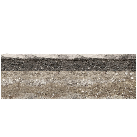 Brunner Peg Box Square 22 sátorcövek