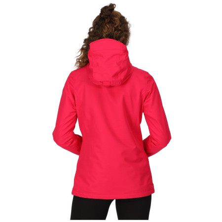 Regatta Hamara III női dzseki