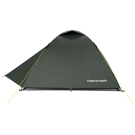 Hannah Serak 3 túrasátor