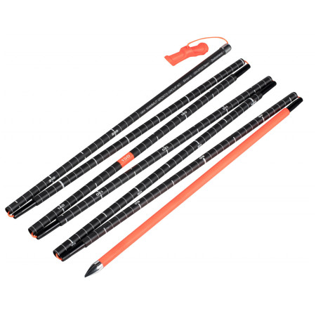 Mammut Carbon Probe 240 light 2022 szonda