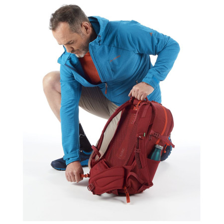 Vaude Wizard 24+4 túrahátizsák