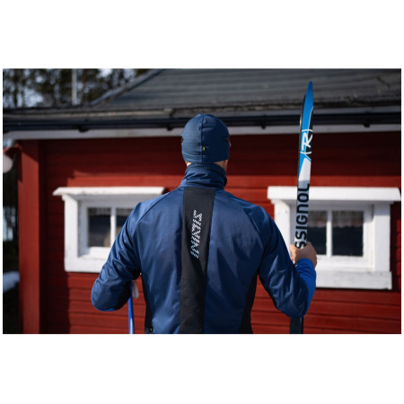 Silvini Pusterio férfi softshell kabát