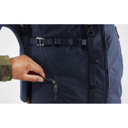 Túrahátizsák Fjällräven Keb 72