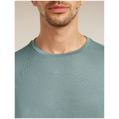 Icebreaker Men Merino Blend Core SS Tee férfi funkcionális póló