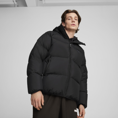 Puma Down Puffer Jacket férfi dzseki