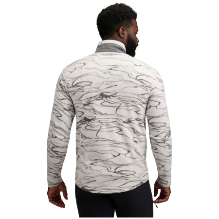 Black Diamond Rift HZ Fleece Jacket férfi pulóver