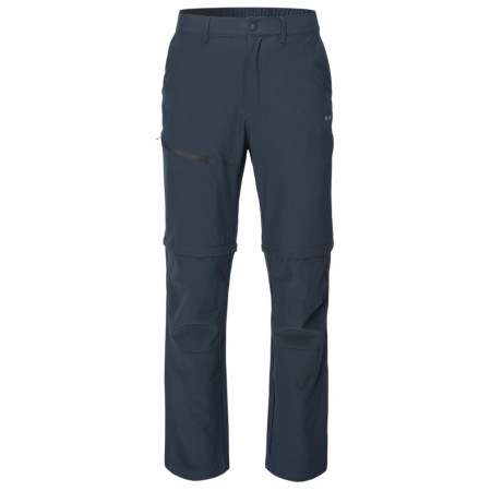 Hi-Tec Magris 2In1 férfi nadrág sötétkék DARK NAVY