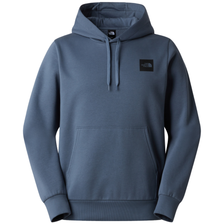 The North Face M Evolution Box Half Dome Regular Hoodie férfi pulóver