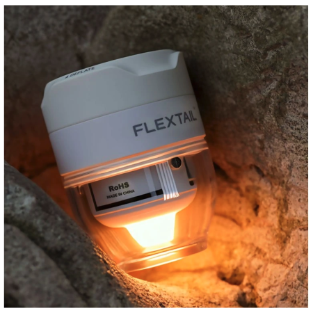 Flextail TINY Pump 3X matrac pumpa